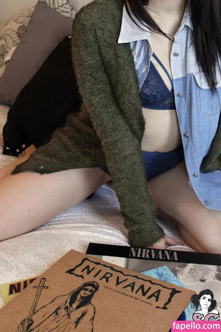 Skyhook Nova Onlyfans Photo Gallery 