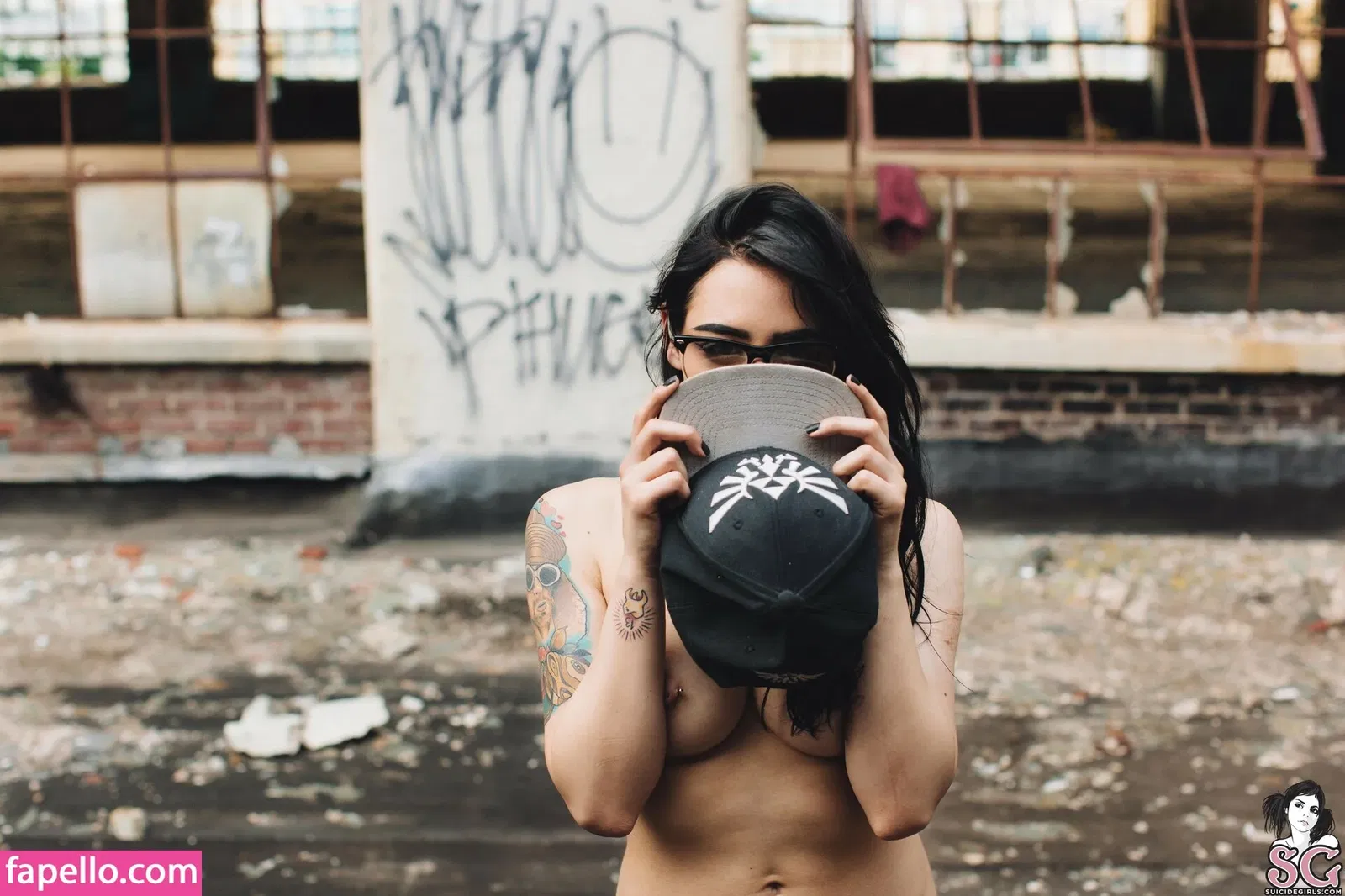 Skyhook Nova Onlyfans Photo Gallery 