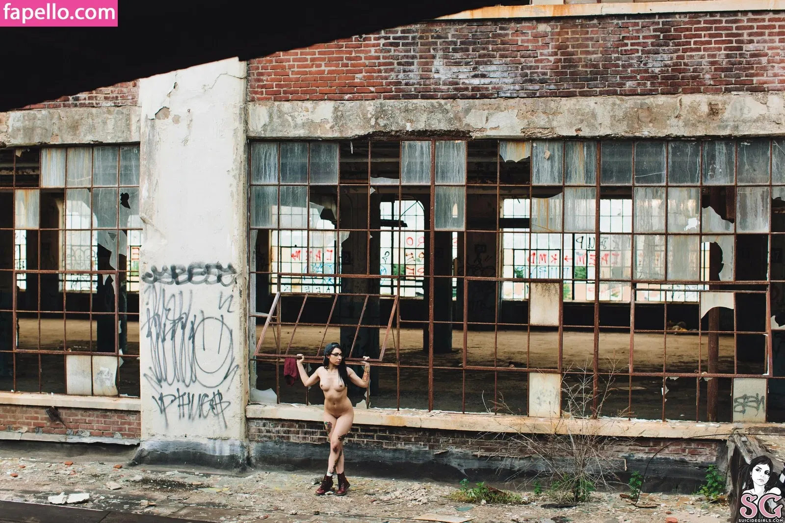 Skyhook Nova Onlyfans Photo Gallery 