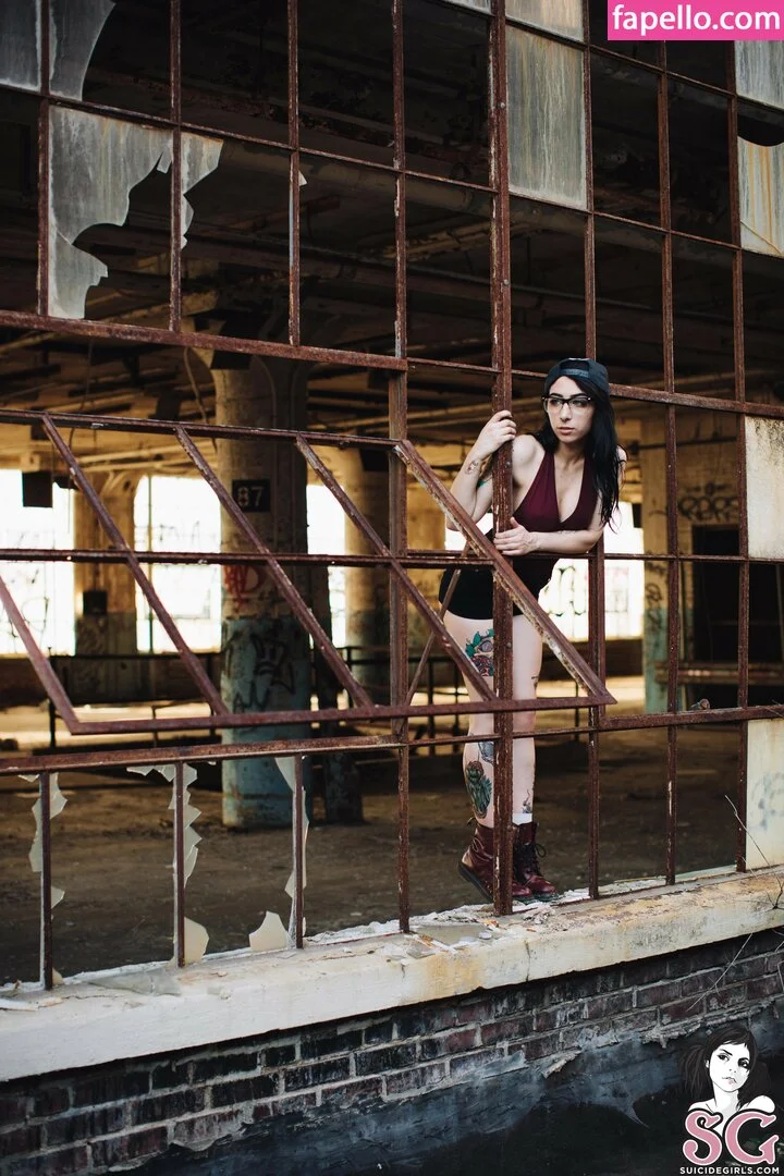 Skyhook Nova Onlyfans Photo Gallery 