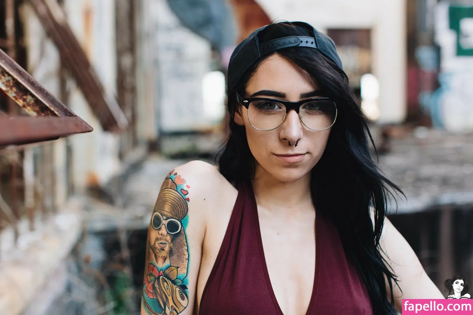 Skyhook Nova Onlyfans Photo Gallery 