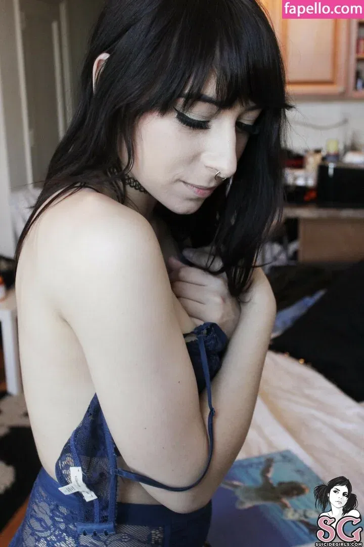 Skyhook Nova Onlyfans Photo Gallery 