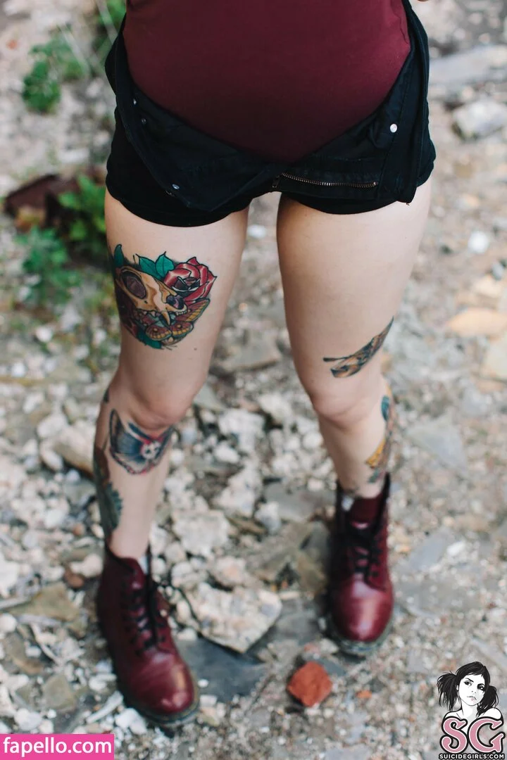 Skyhook Nova Onlyfans Photo Gallery 