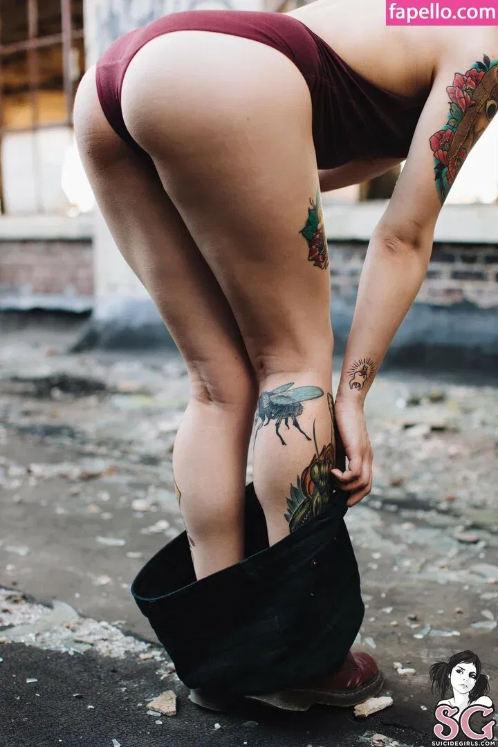 Skyhook Nova Onlyfans Photo Gallery 