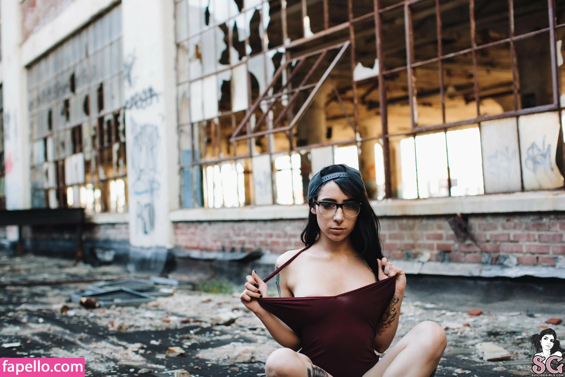 Skyhook Nova Onlyfans Photo Gallery 