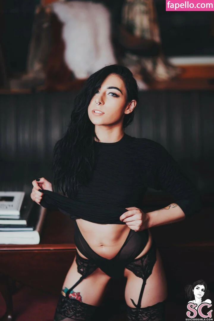 Skyhook Nova Onlyfans Photo Gallery 