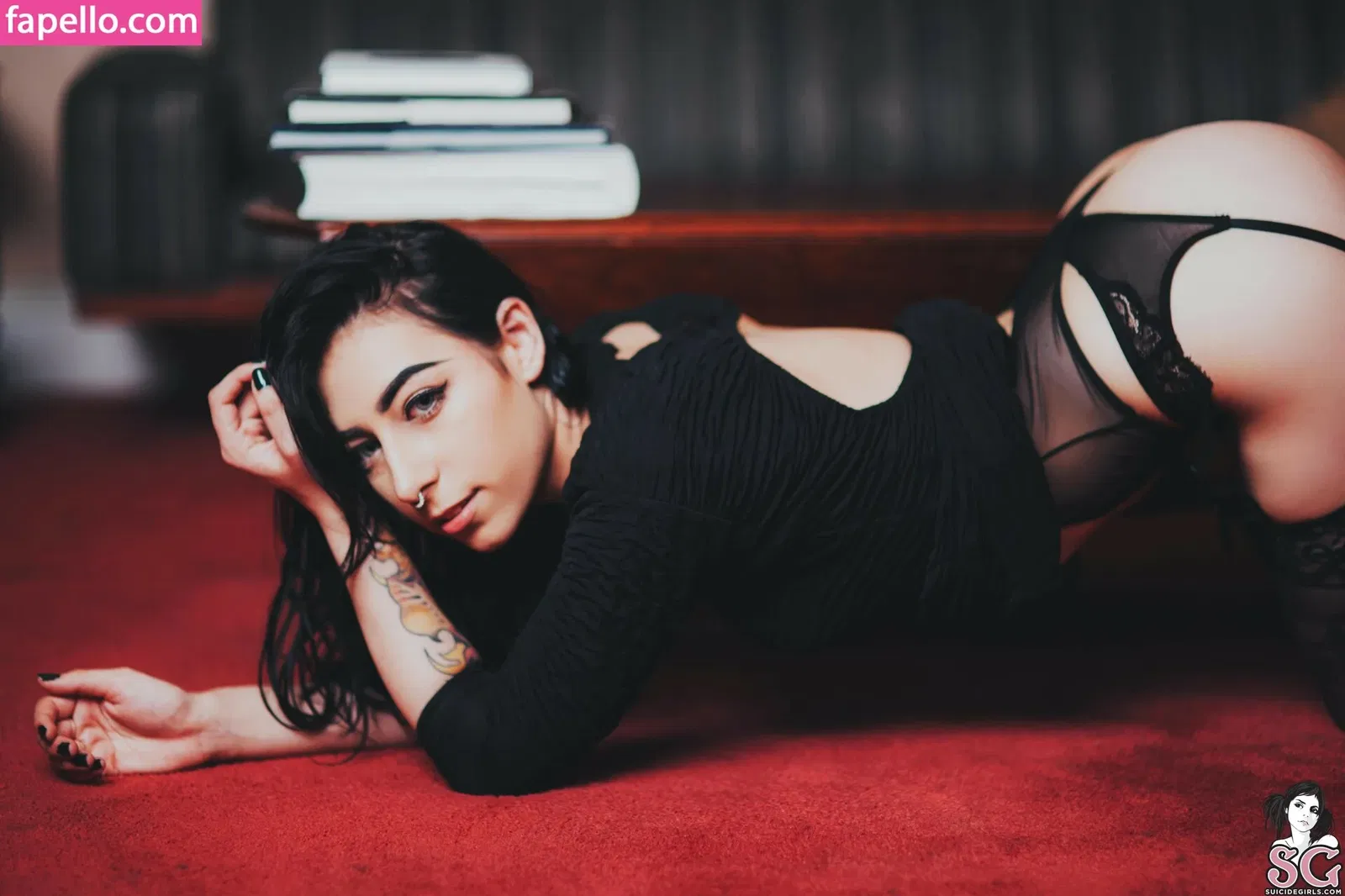 Skyhook Nova Onlyfans Photo Gallery 