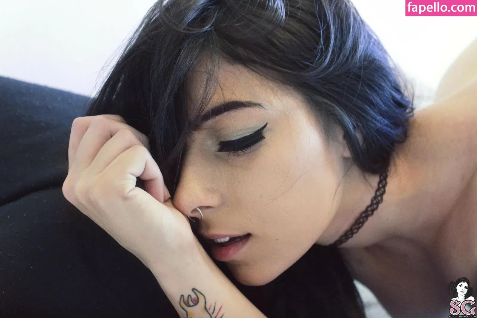 Skyhook Nova Onlyfans Photo Gallery 