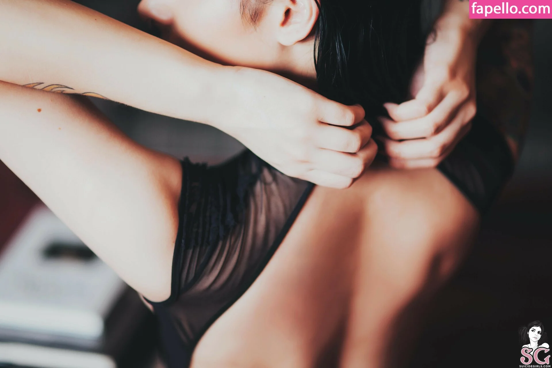 Skyhook Nova Onlyfans Photo Gallery 