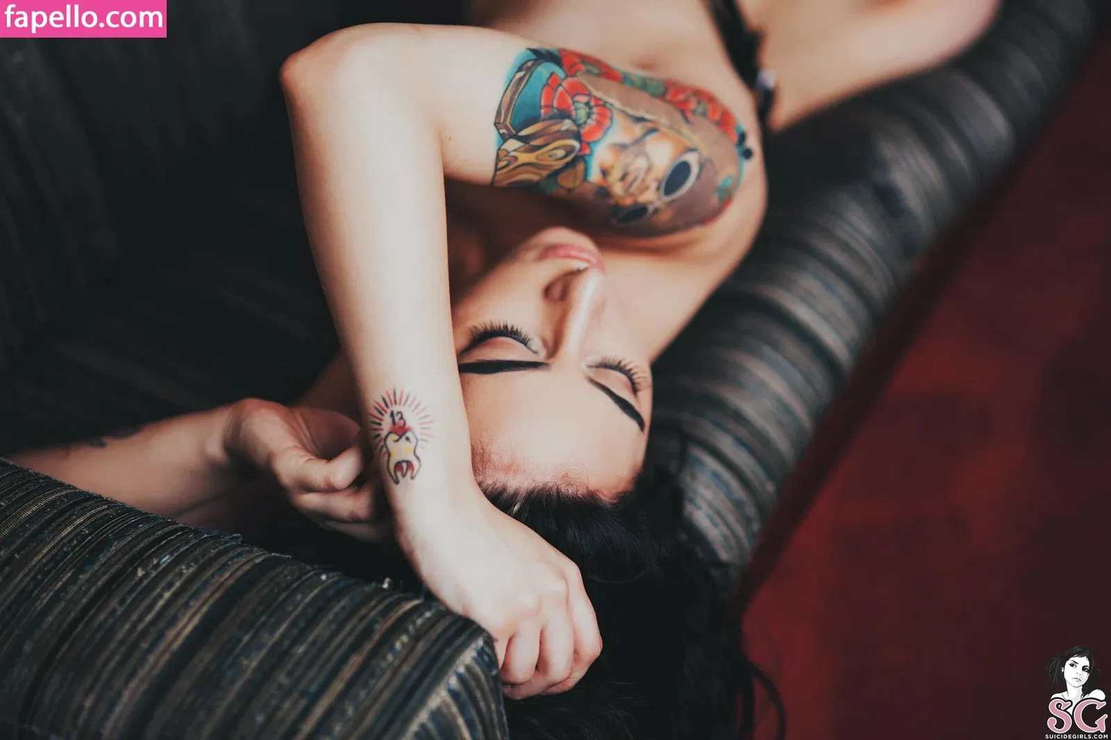 Skyhook Nova Onlyfans Photo Gallery 