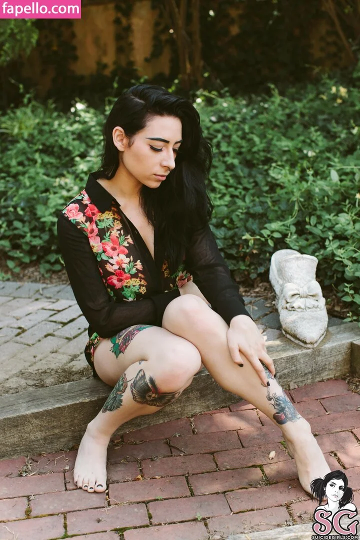 Skyhook Nova Onlyfans Photo Gallery 