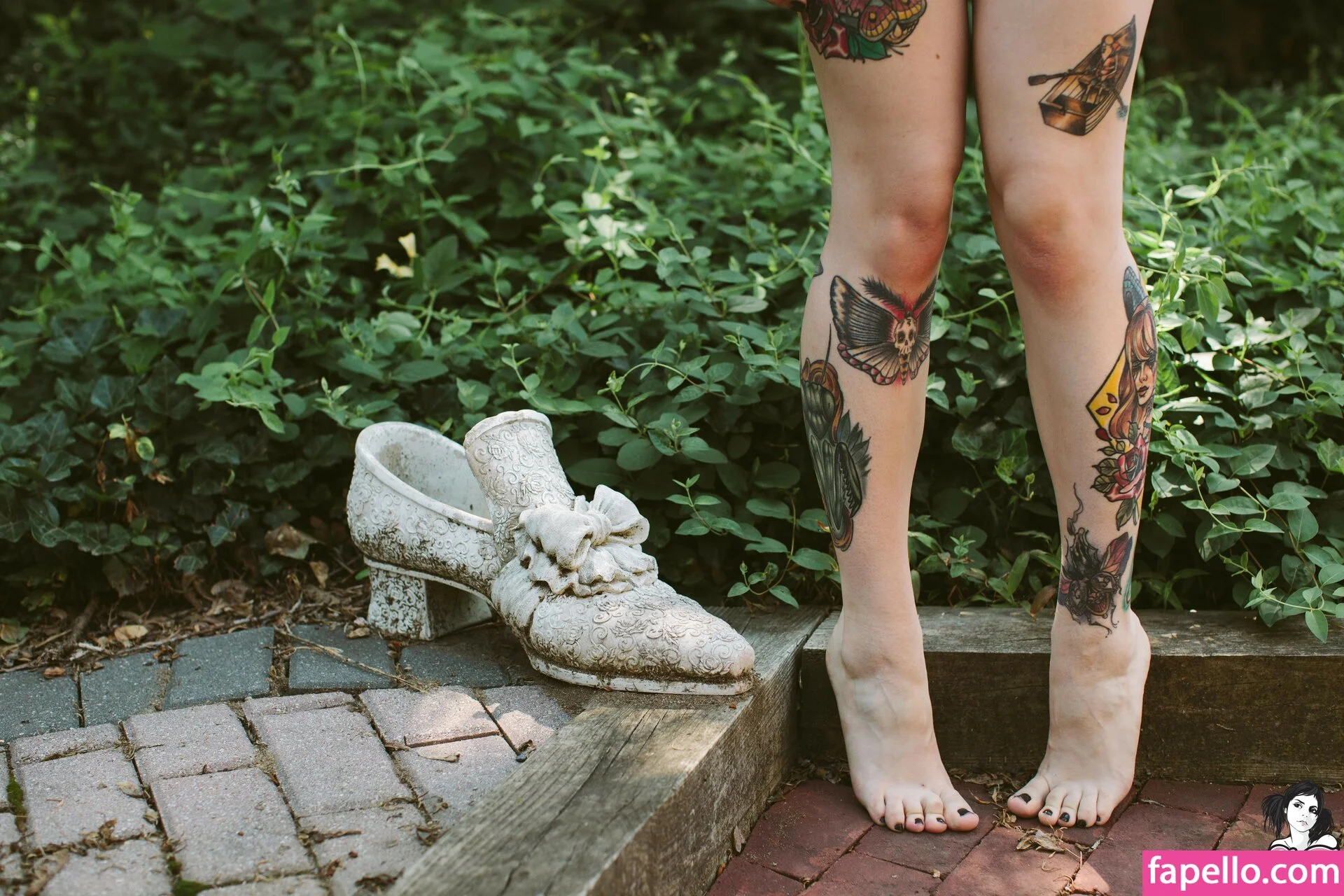 Skyhook Nova Onlyfans Photo Gallery 