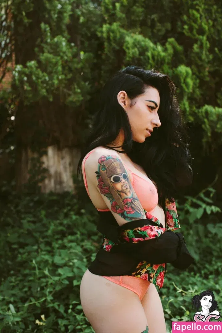 Skyhook Nova Onlyfans Photo Gallery 