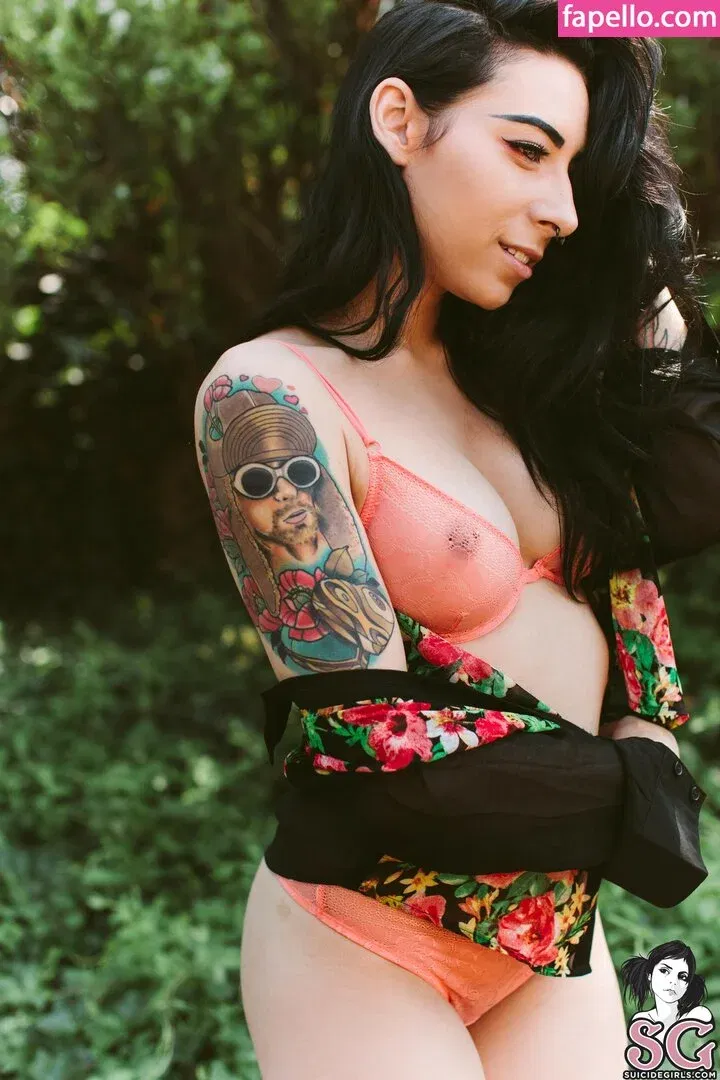 Skyhook Nova Onlyfans Photo Gallery 