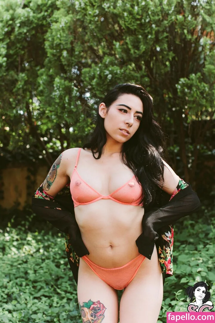 Skyhook Nova Onlyfans Photo Gallery 