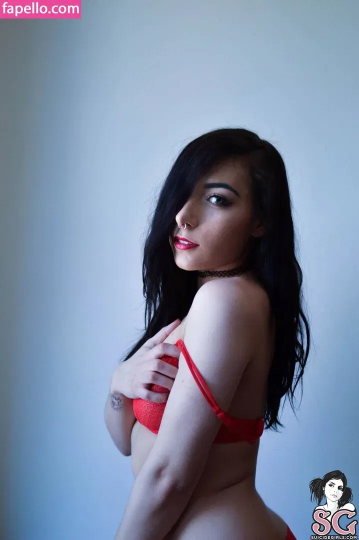 Skyhook Nova Onlyfans Photo Gallery 