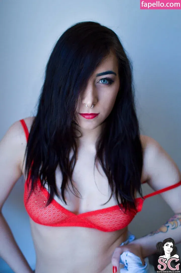 Skyhook Nova Onlyfans Photo Gallery 