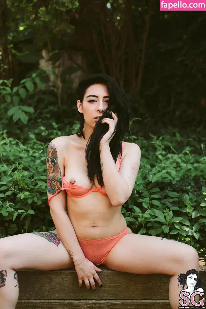 Skyhook Nova Onlyfans Photo Gallery 