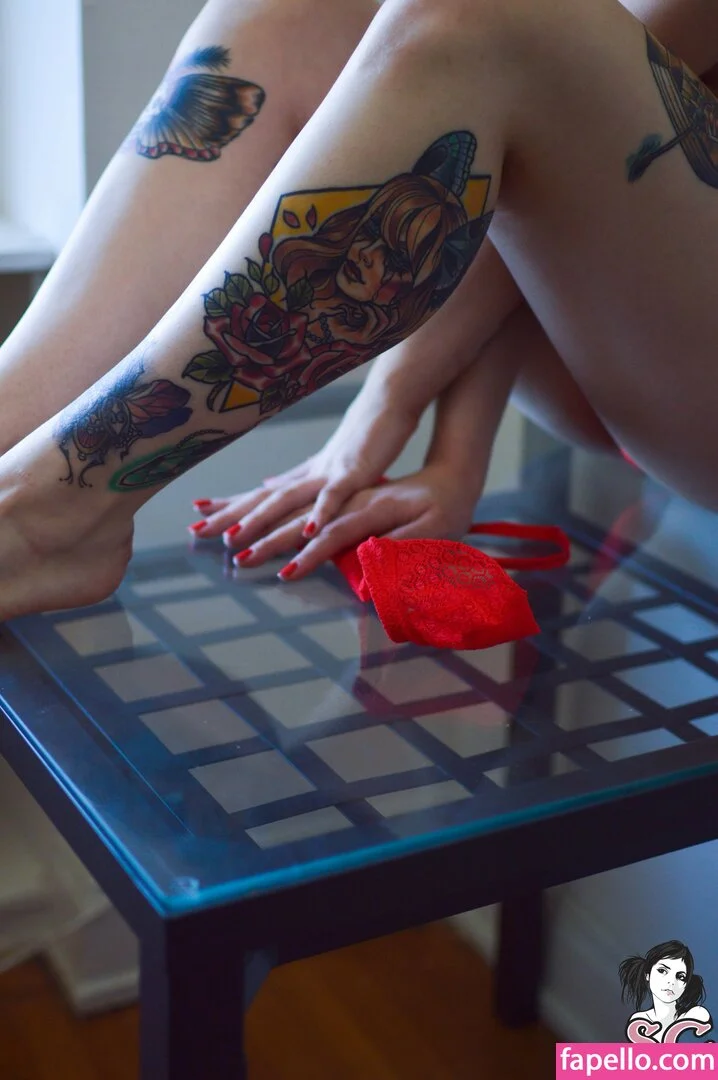 Skyhook Nova Onlyfans Photo Gallery 