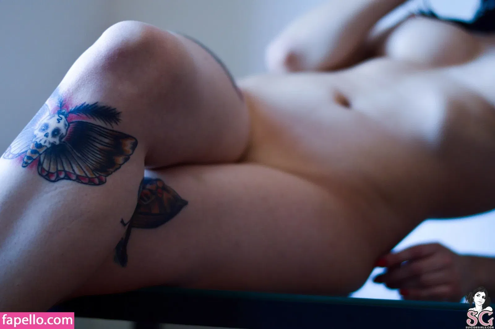 Skyhook Nova Onlyfans Photo Gallery 