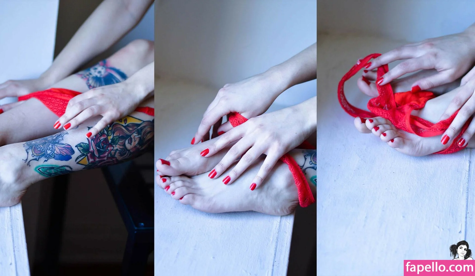 Skyhook Nova Onlyfans Photo Gallery 