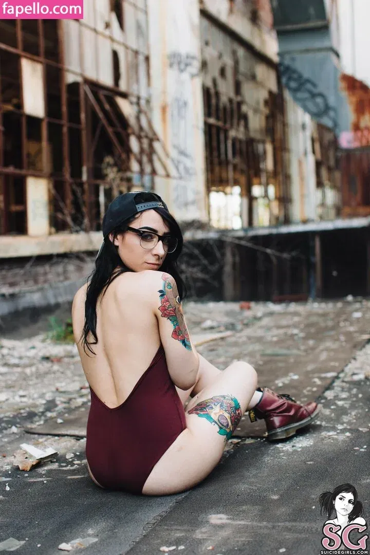 Skyhook Nova Onlyfans Photo Gallery 