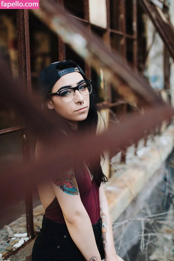 Skyhook Nova Onlyfans Photo Gallery 