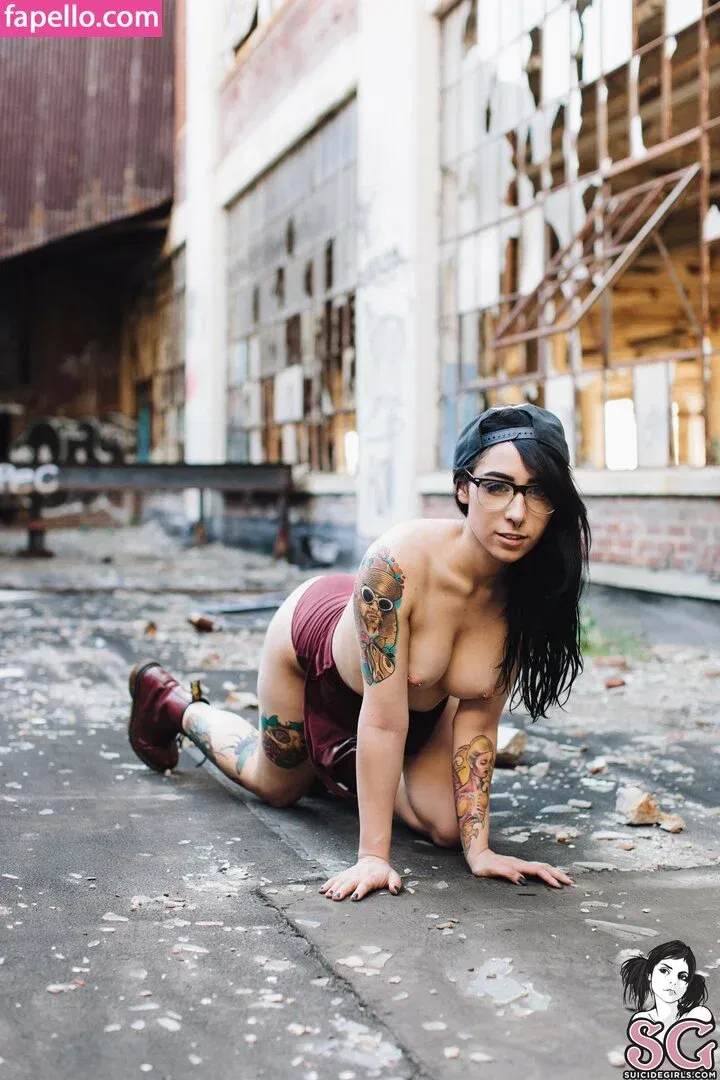 Skyhook Nova Onlyfans Photo Gallery 