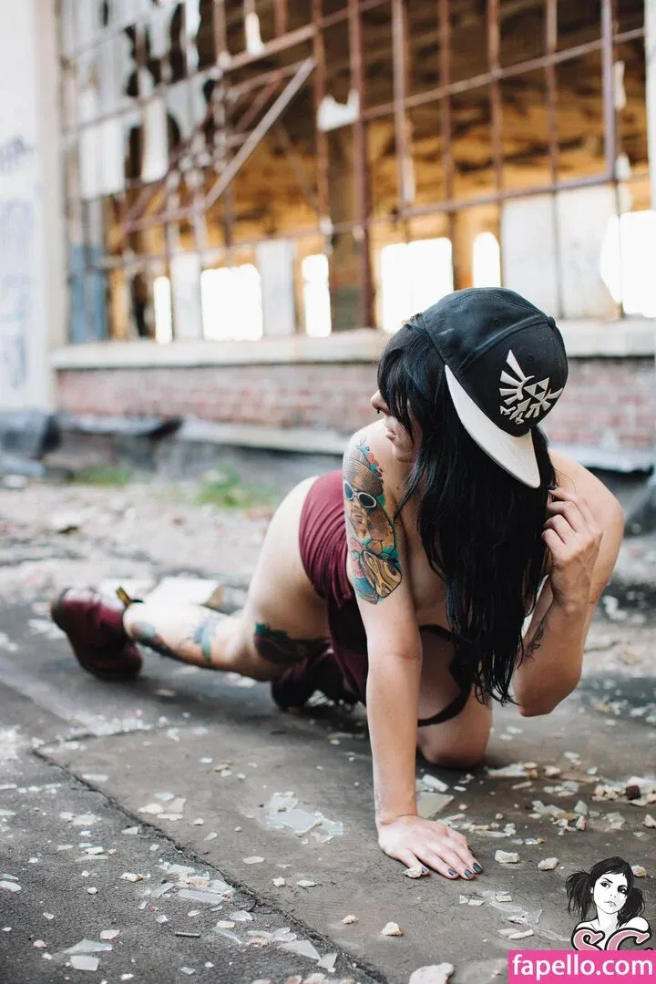 Skyhook Nova Onlyfans Photo Gallery 