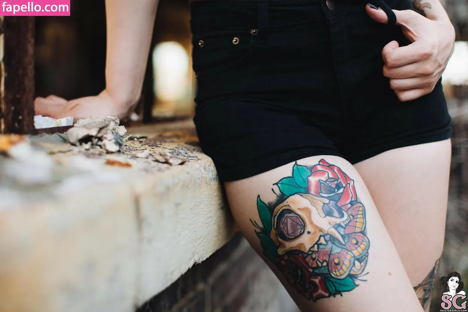 Skyhook Nova Onlyfans Photo Gallery 