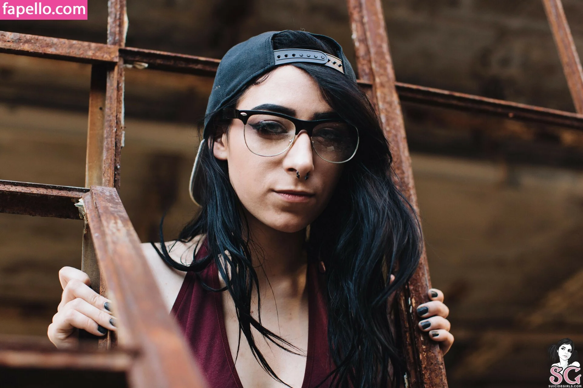 Skyhook Nova Onlyfans Photo Gallery 