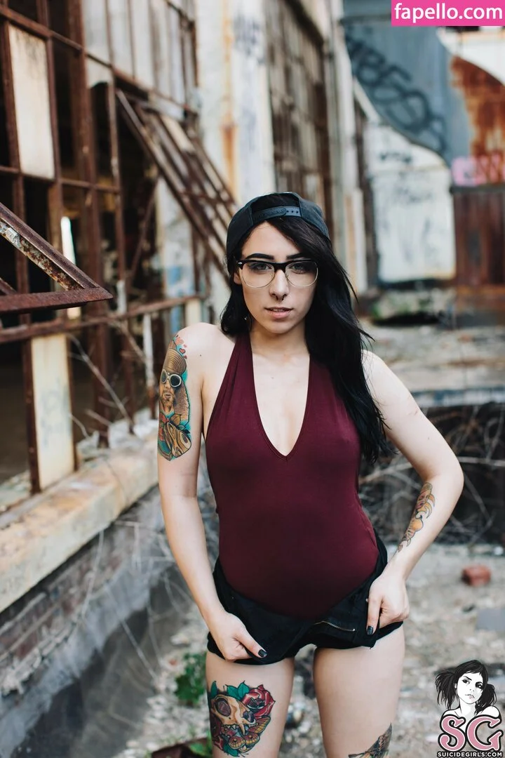 Skyhook Nova Onlyfans Photo Gallery 