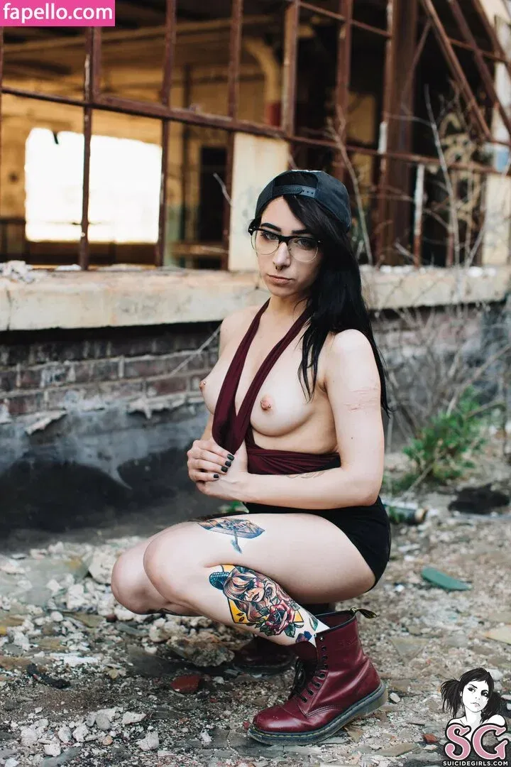 Skyhook Nova Onlyfans Photo Gallery 