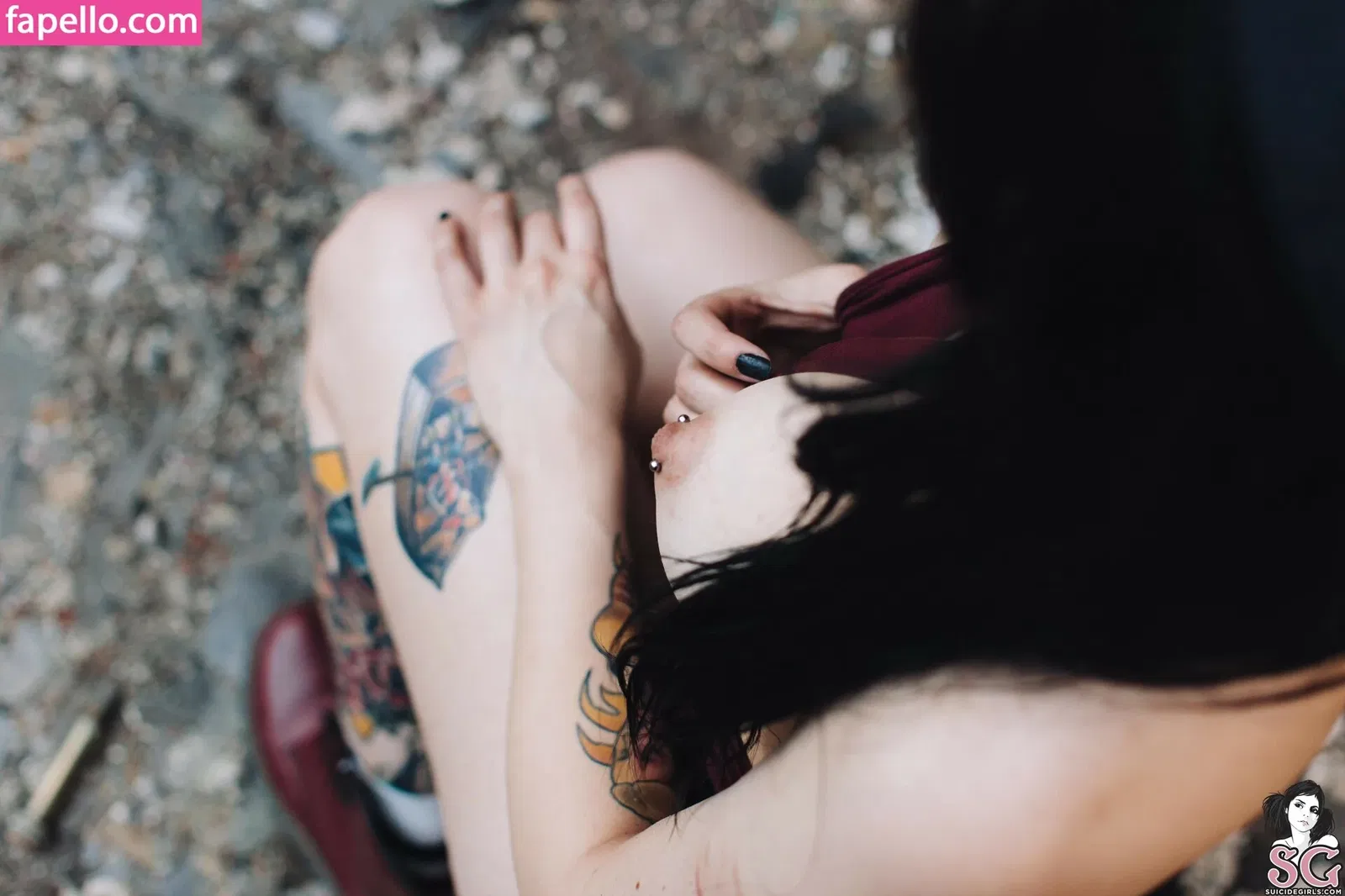 Skyhook Nova Onlyfans Photo Gallery 