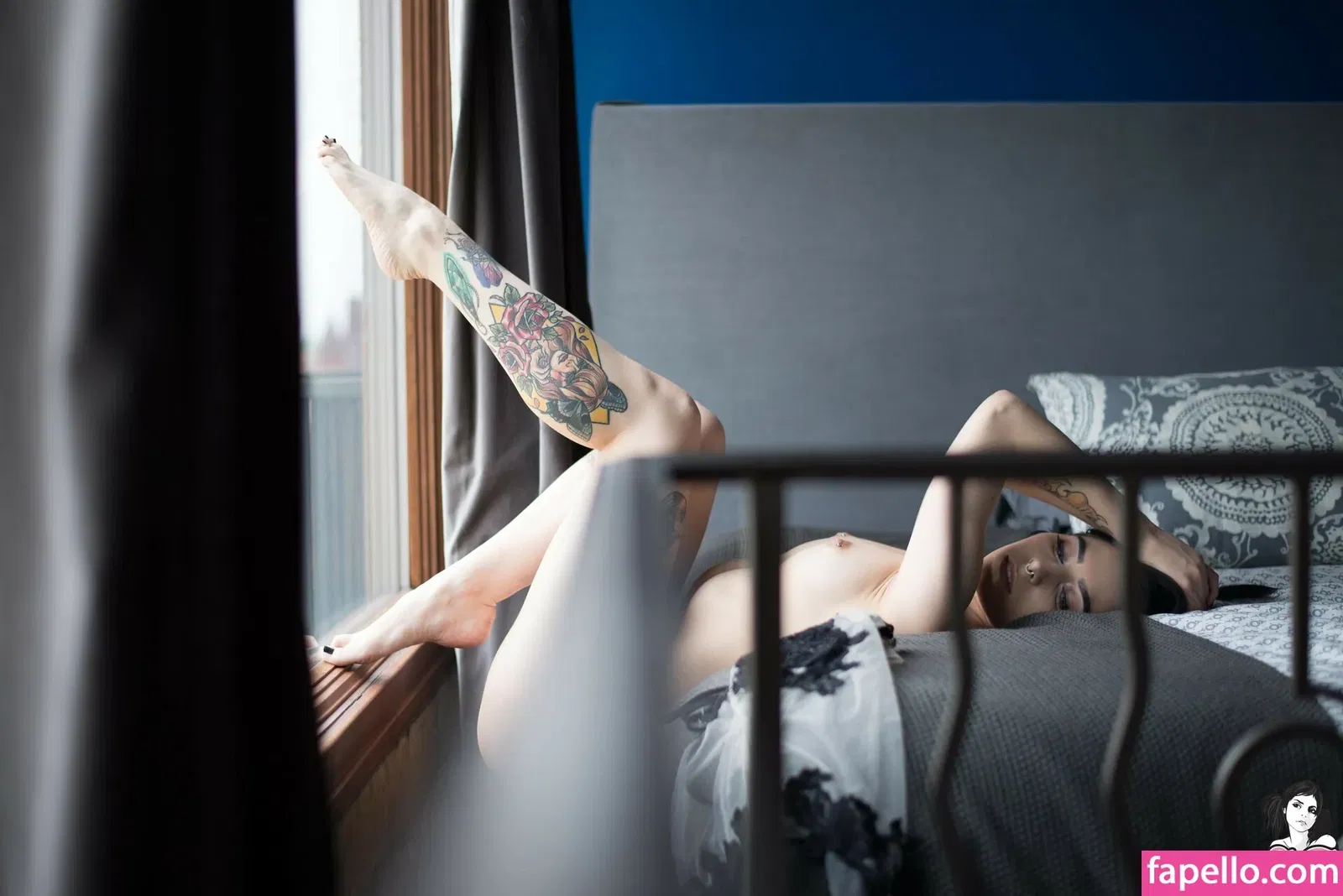 Skyhook Nova Onlyfans Photo Gallery 