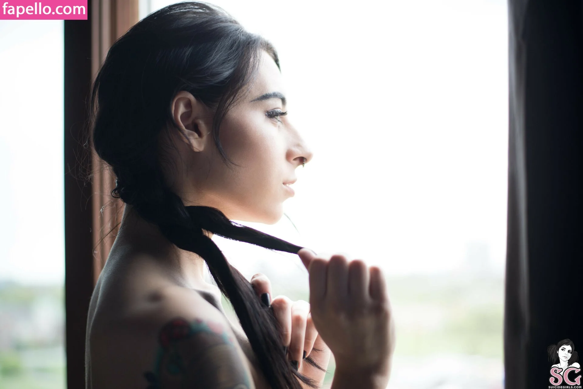 Skyhook Nova Onlyfans Photo Gallery 