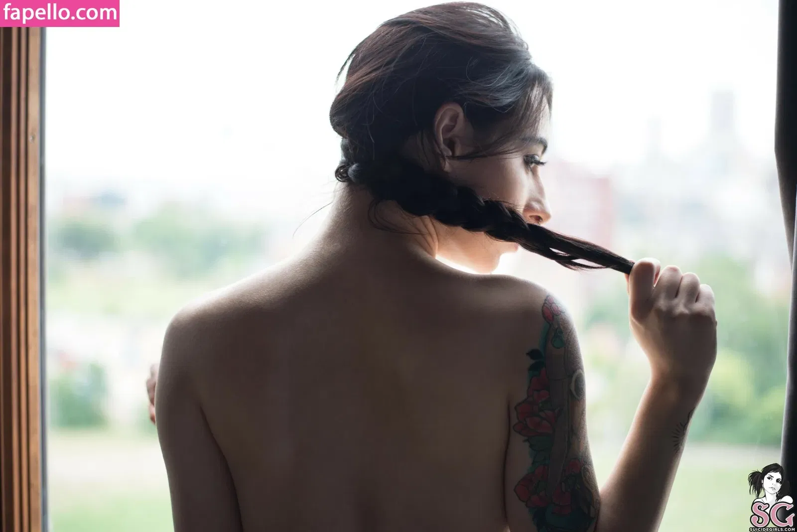 Skyhook Nova Onlyfans Photo Gallery 