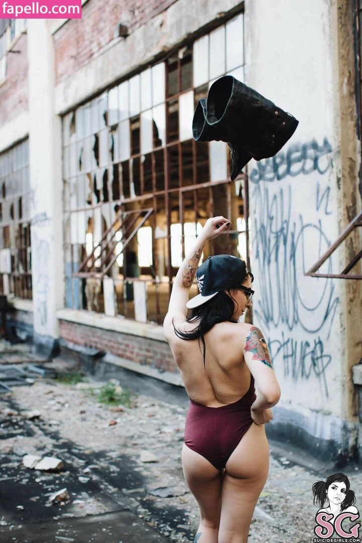 Skyhook Nova Onlyfans Photo Gallery 