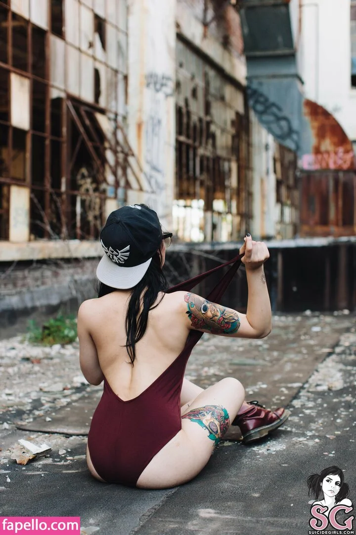 Skyhook Nova Onlyfans Photo Gallery 