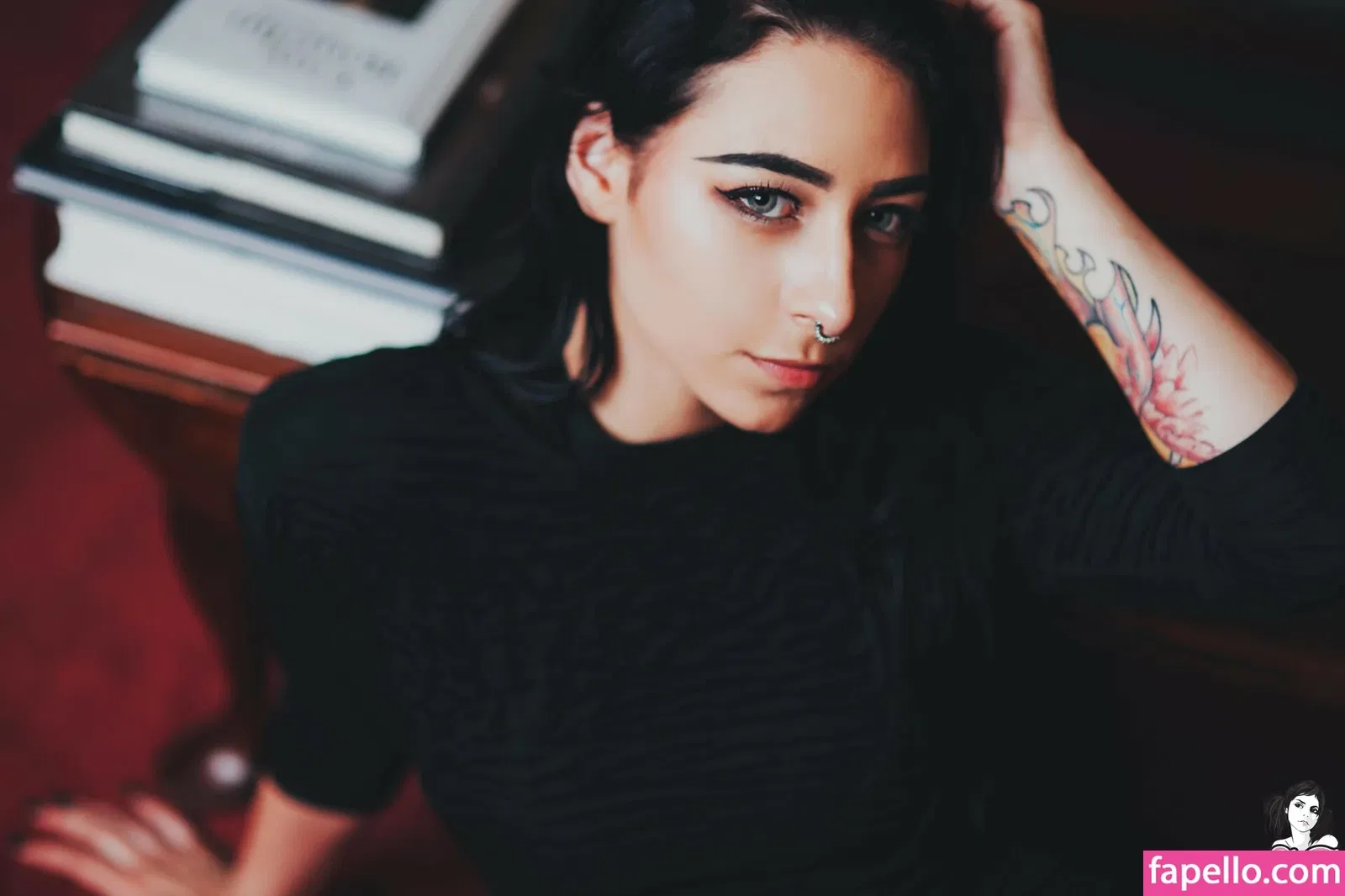 Skyhook Nova Onlyfans Photo Gallery 