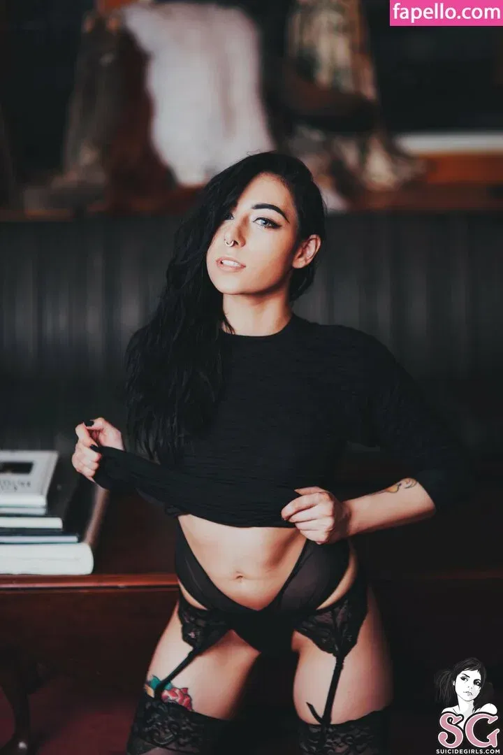 Skyhook Nova Onlyfans Photo Gallery 