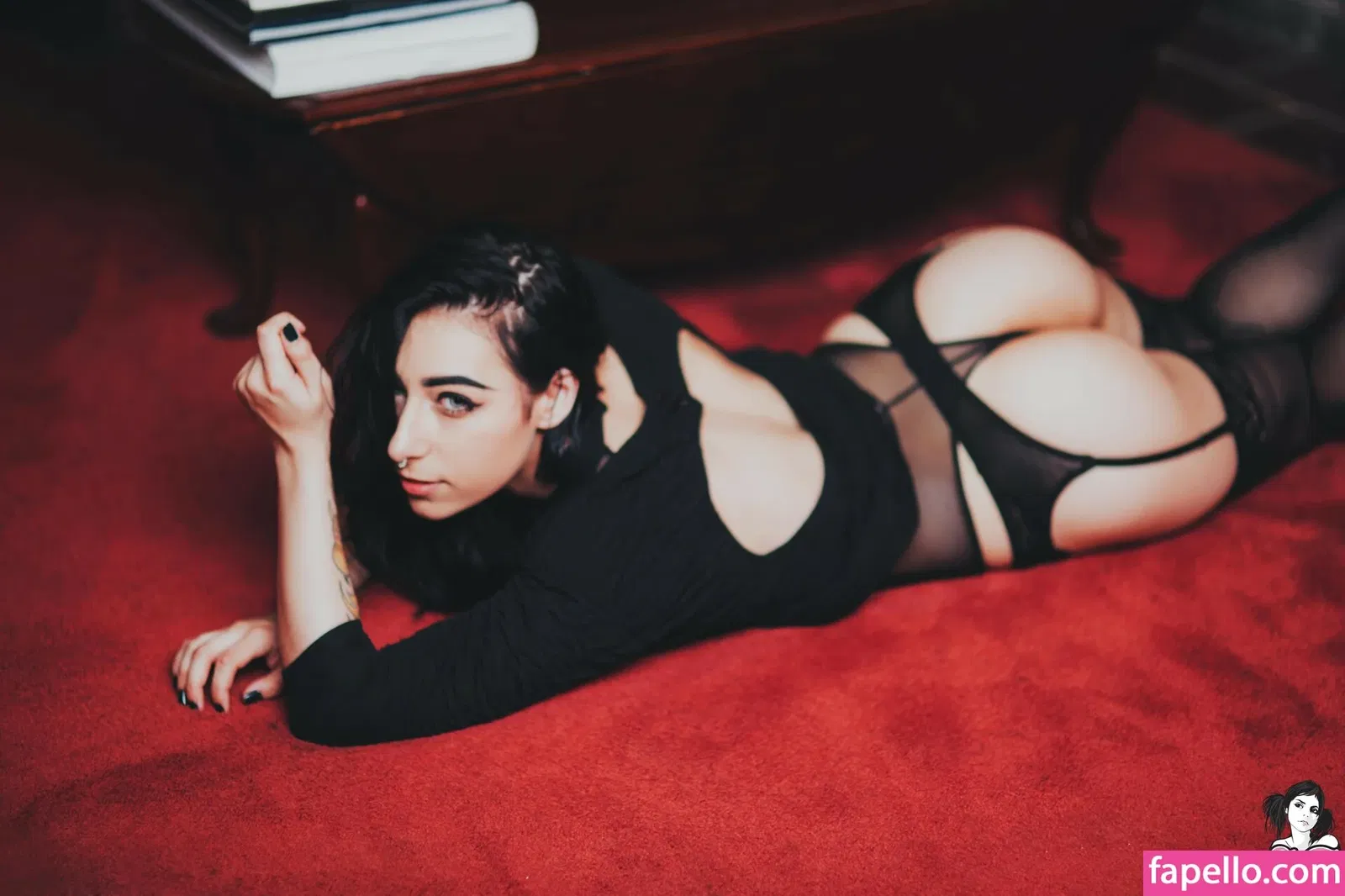 Skyhook Nova Onlyfans Photo Gallery 