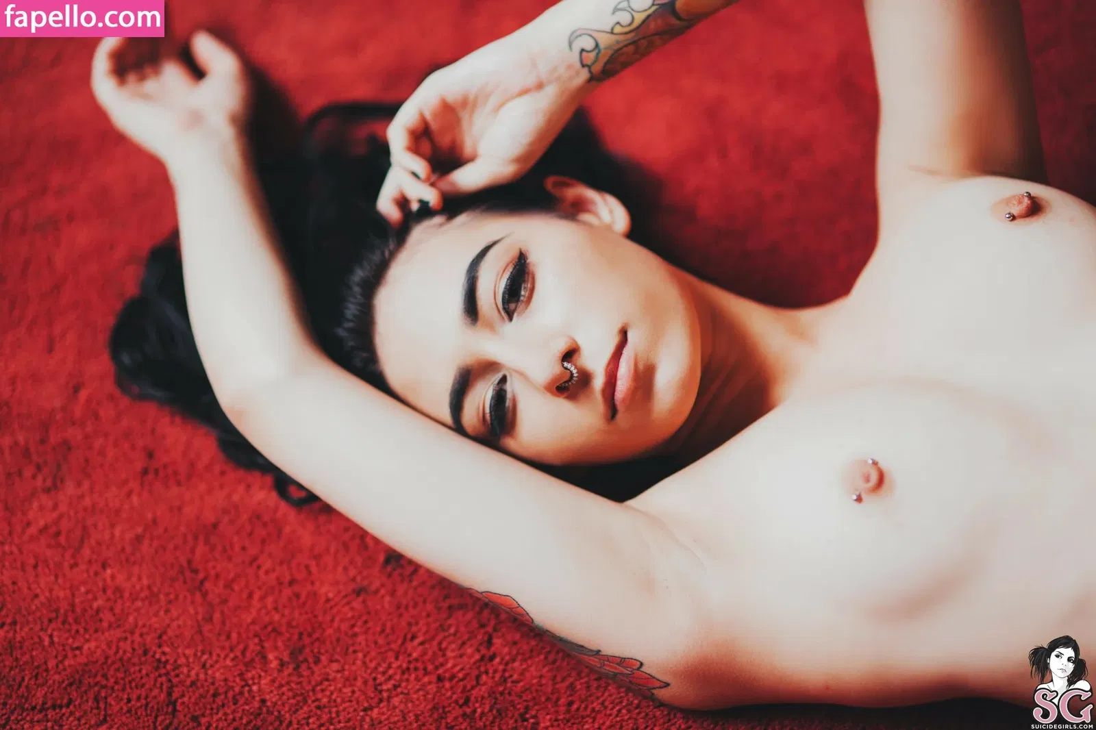 Skyhook Nova Onlyfans Photo Gallery 