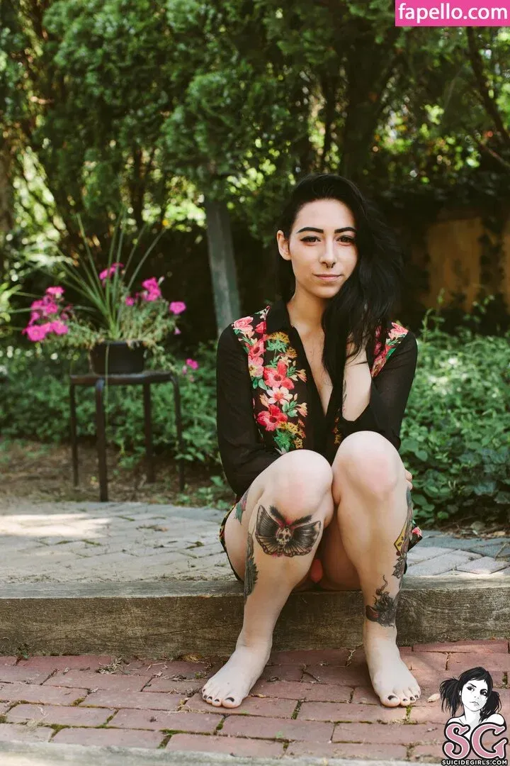 Skyhook Nova Onlyfans Photo Gallery 