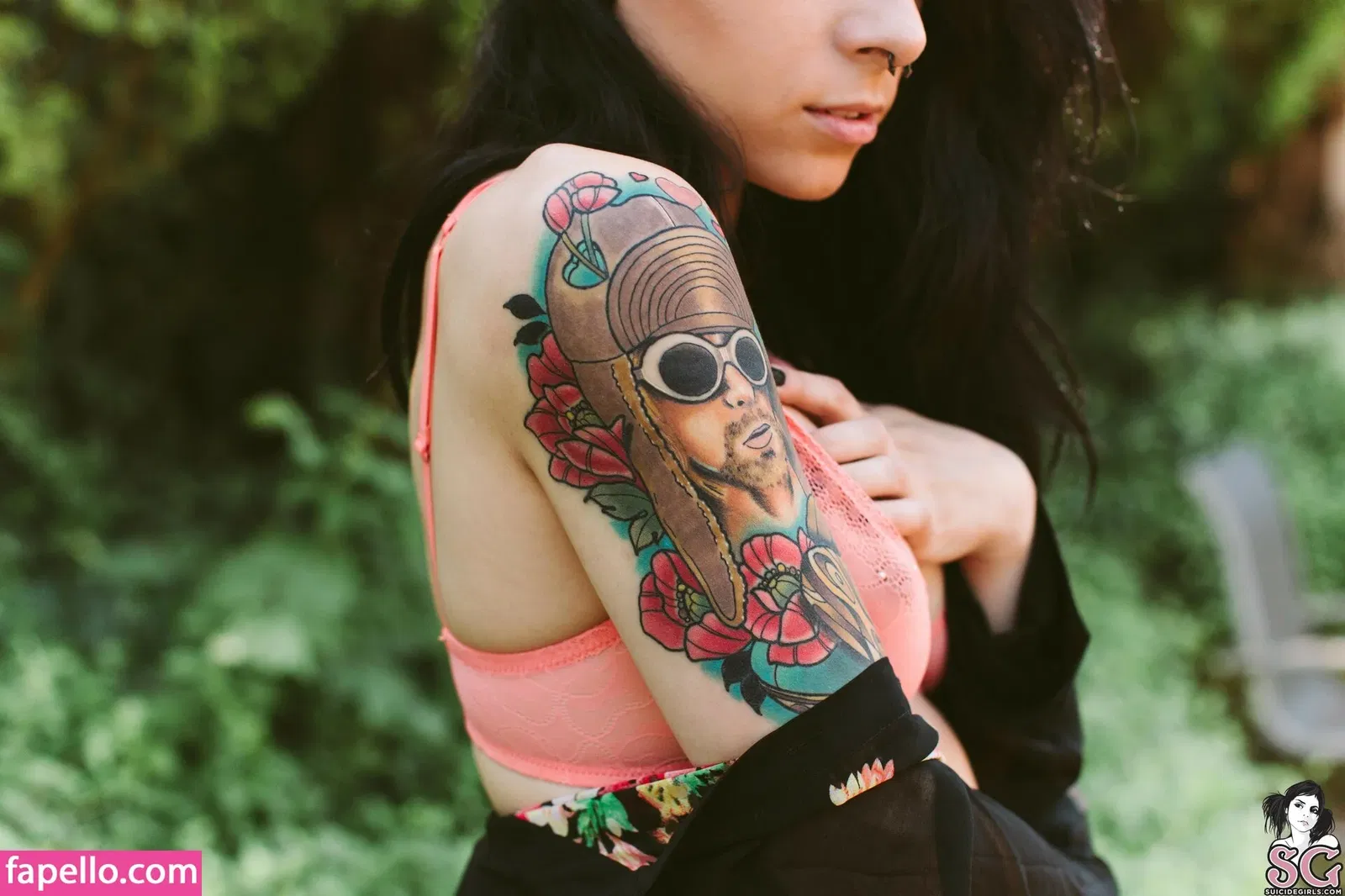 Skyhook Nova Onlyfans Photo Gallery 