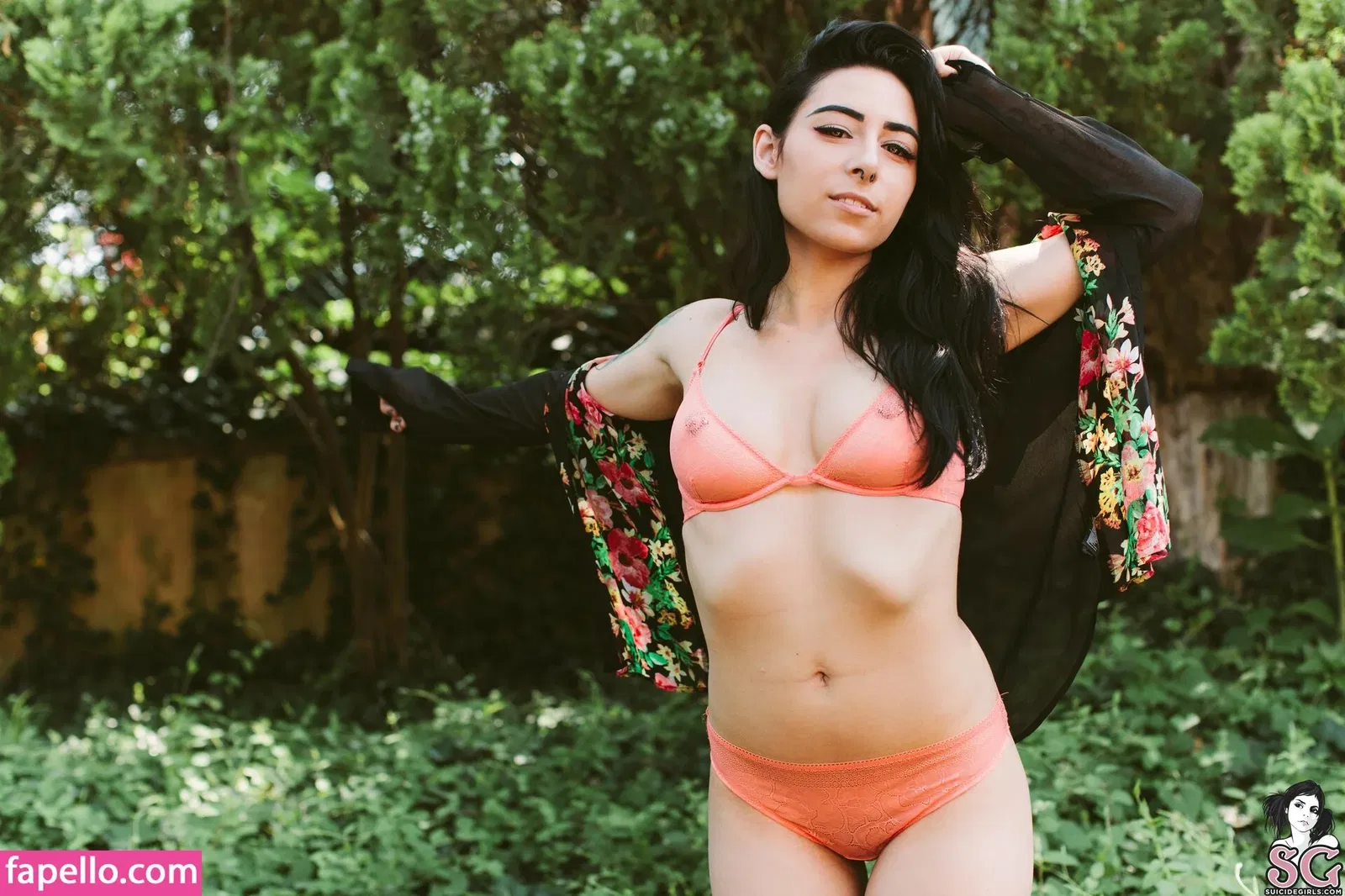 Skyhook Nova Onlyfans Photo Gallery 