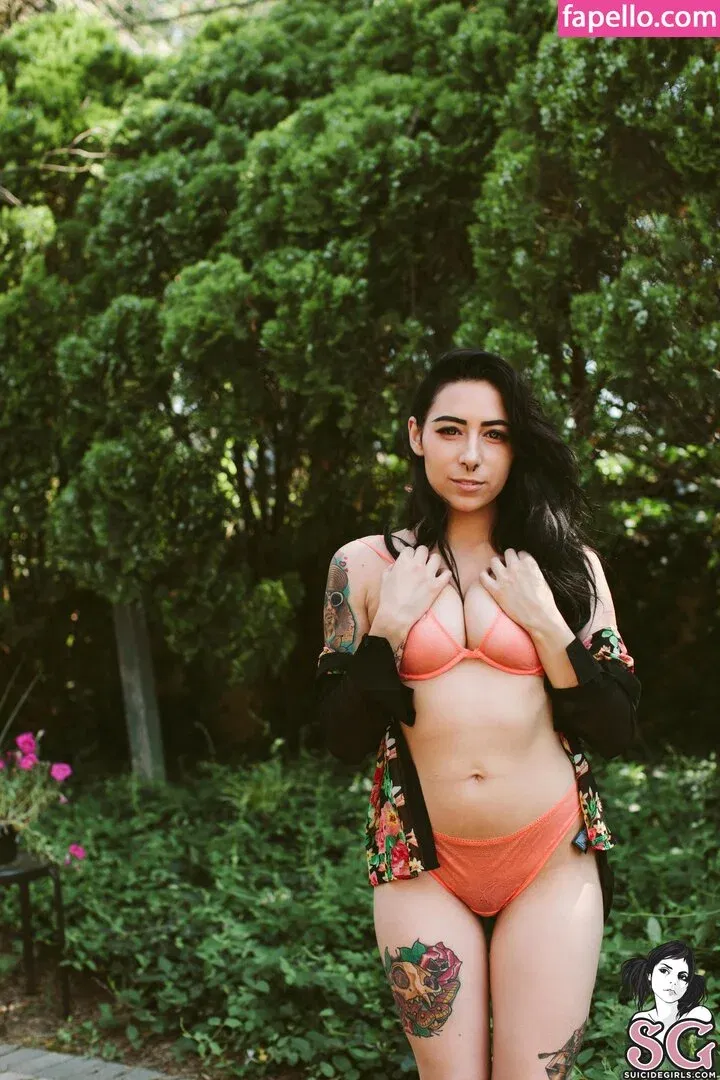 Skyhook Nova Onlyfans Photo Gallery 