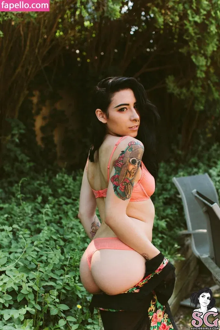 Skyhook Nova Onlyfans Photo Gallery 