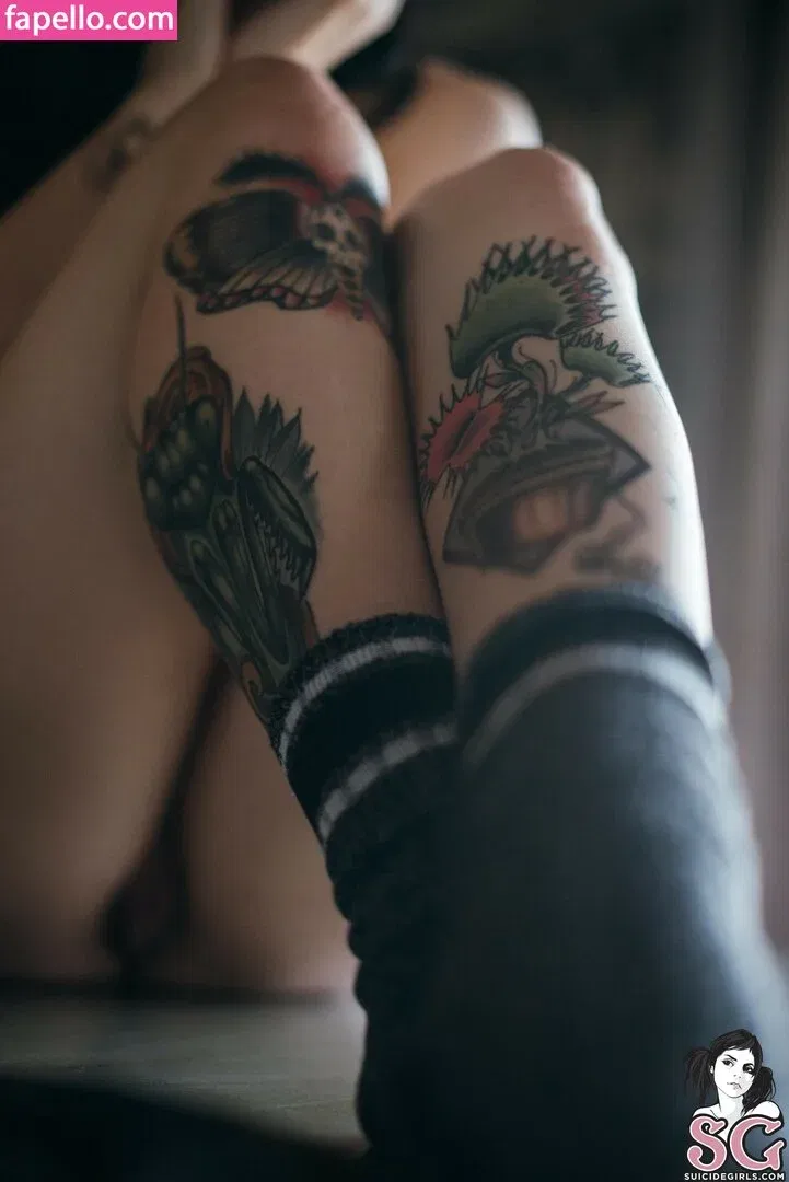 Skyhook Nova Onlyfans Photo Gallery 