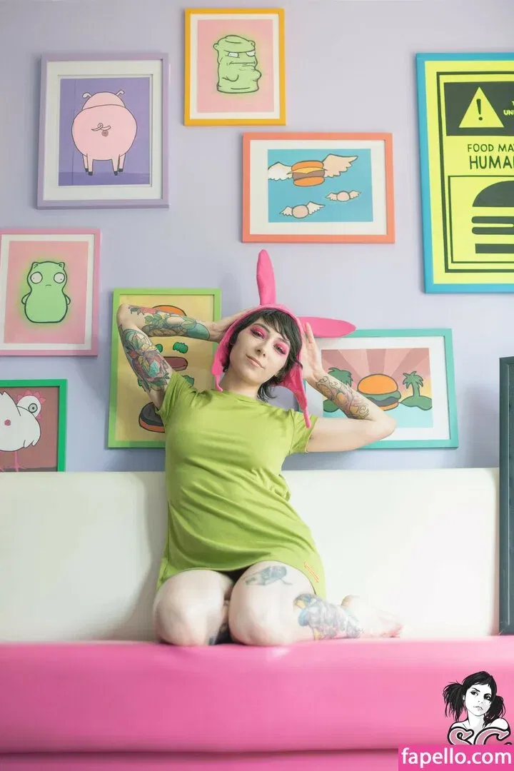 Skyhook Nova Onlyfans Photo Gallery 